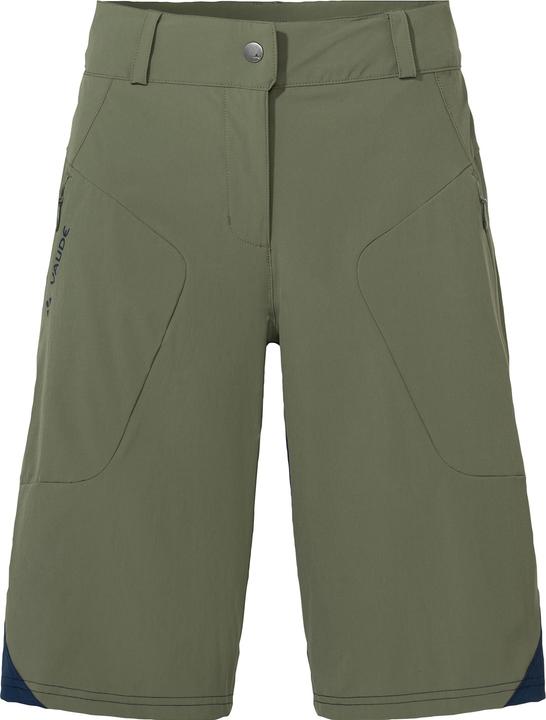 Produktbild Vaude Altissimo II (XS)
