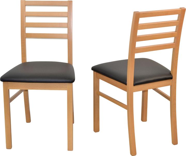 Actual product image Möbel Direkt Online Alex (Wood)