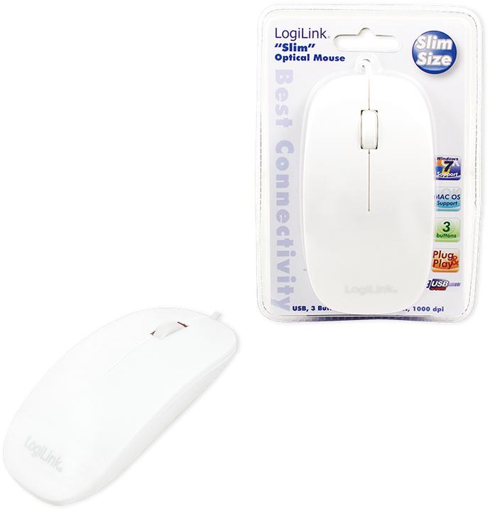 Actual product image LogiLink OP-620D (Cable)