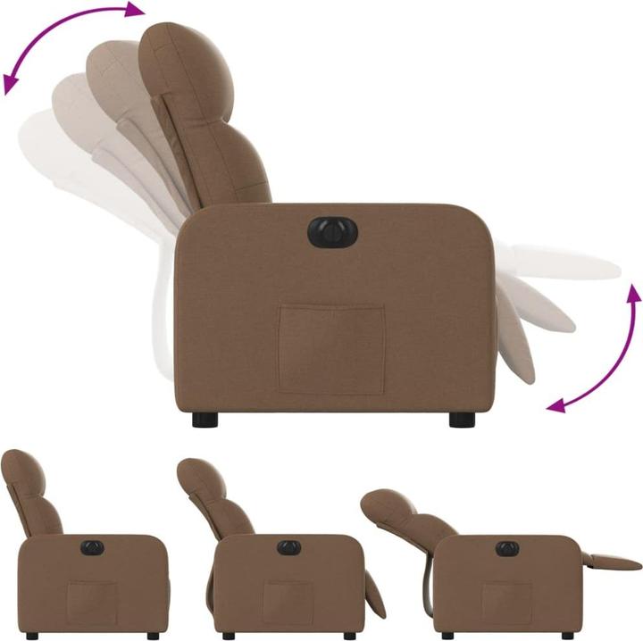 Actual product image vidaXL Ilana