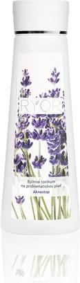 Produktbild Ryor Aknestop Herbal Tonic for Problematic Skin 200 ml (Gesichtswasser, 200 ml)