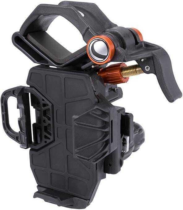 Actual product image Celestron NexYZ 3 axis
