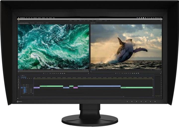 Immagine prodotto Eizo CG2700S ColorEdge (2560 x 1440 pixel, 27")