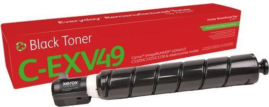 Actual product image Xerox Everyday Remanufact. Toner Repl