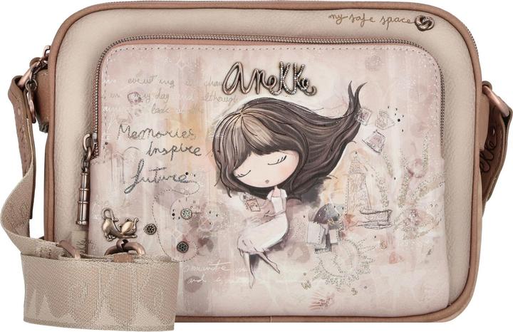 Produktbild Anekke Nature Umhängetasche 25 cm