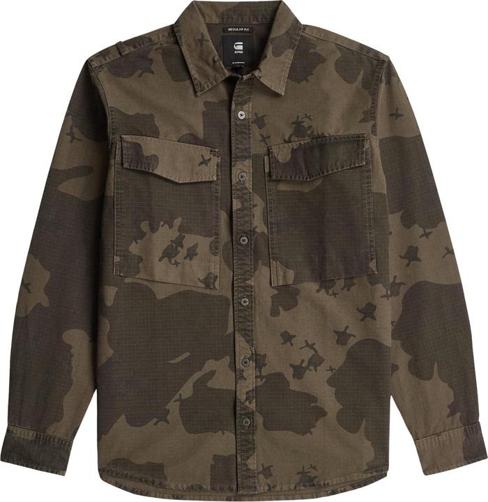 Immagine prodotto G-Star Camicia Cargo Regular (L)