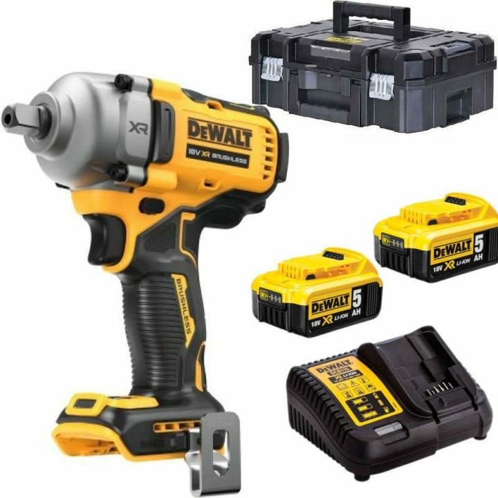 Produktbild DeWalt Schlagschrauber