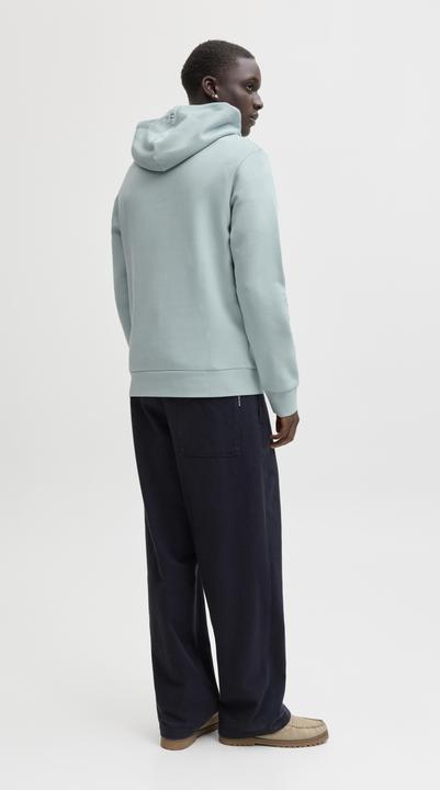 Actual product image Jack & Jones Jprbluarchie Sweat Hood Noos (XL)