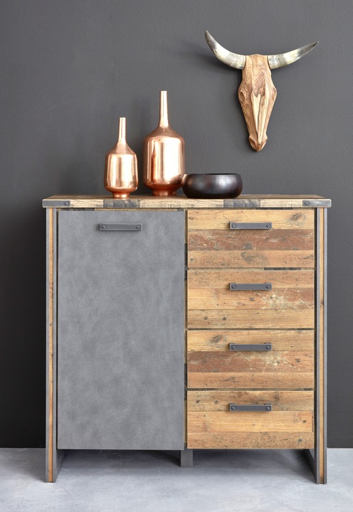 Produktbild Trendteam Prime Pier (119 x 31 x 201 cm)