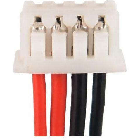 Thumbnail - CoreParts Battery for Remote Control (Gerätespezifische Fernbedienung), Fernbedienung, Schwarz