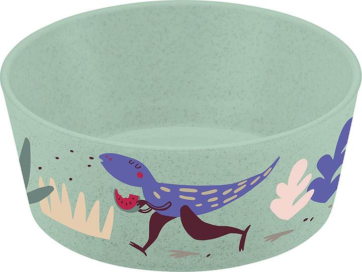 Actual product image Koziol Children's crockery Rex 3 pcs
