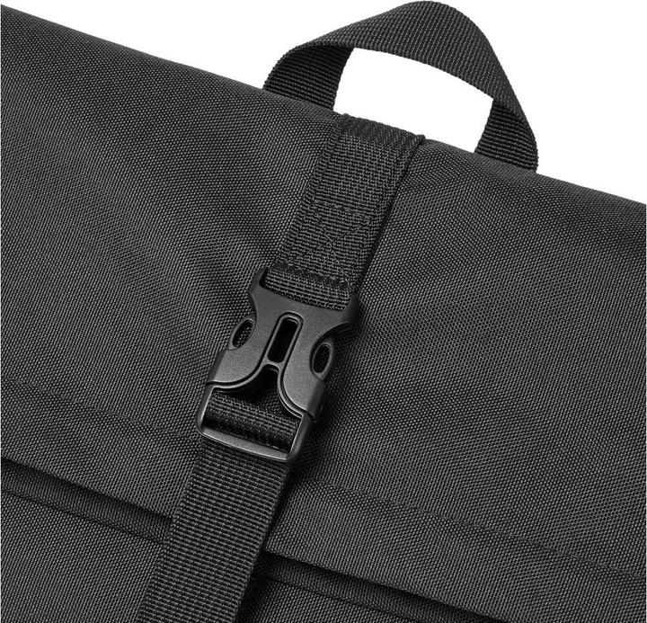 Actual product image Rivacase Riva NB Rucksack Gremio 15.6" schwarz 5567 (15 l)