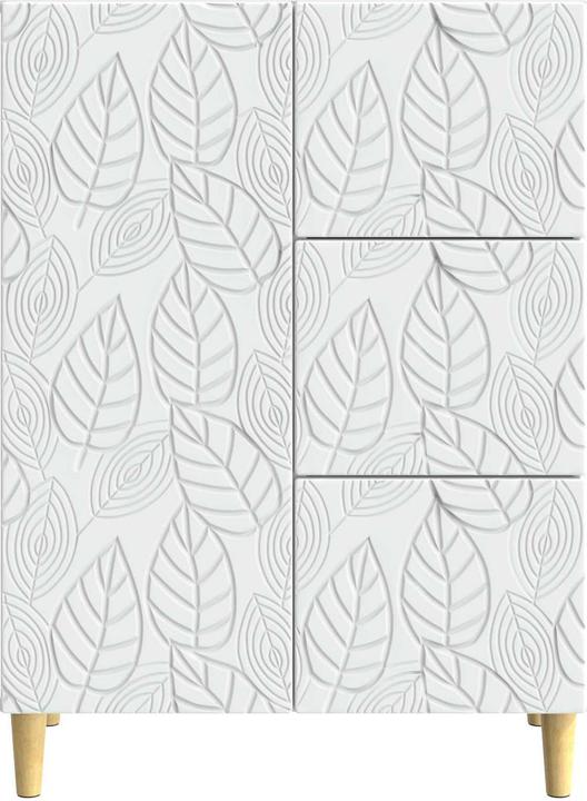 Produktbild vidaXL Sideboard-Aufbewahrung