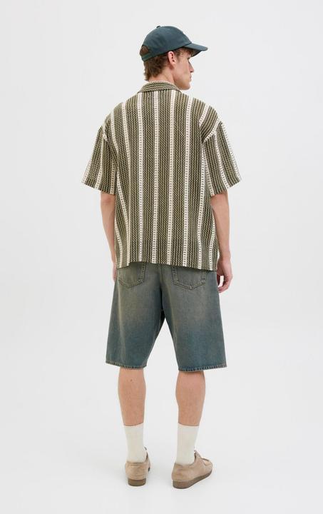 Immagine prodotto Jack & Jones Jorbellagio Uncinetto (XS)