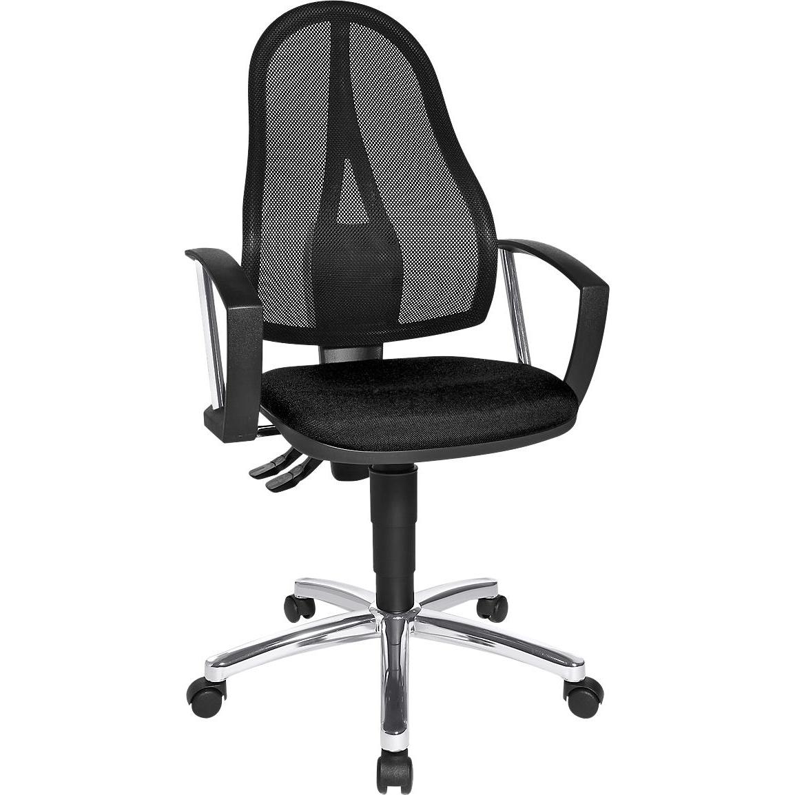 Topstar, Bürostuhl, Bürostuhl Point Net