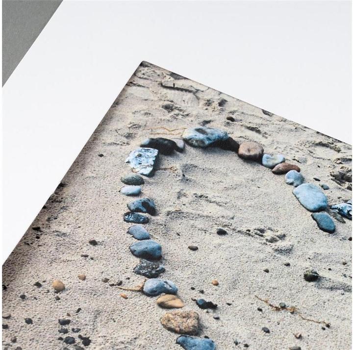 Actual product image Dörr Picture frame New York Gold, 29.7 x 42 cm (29.7 x 42 cm)