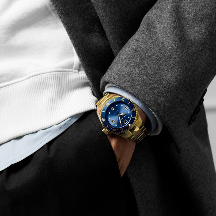 Immagine prodotto Seizmont Tide (Orologio da polso analogico, 42 mm)