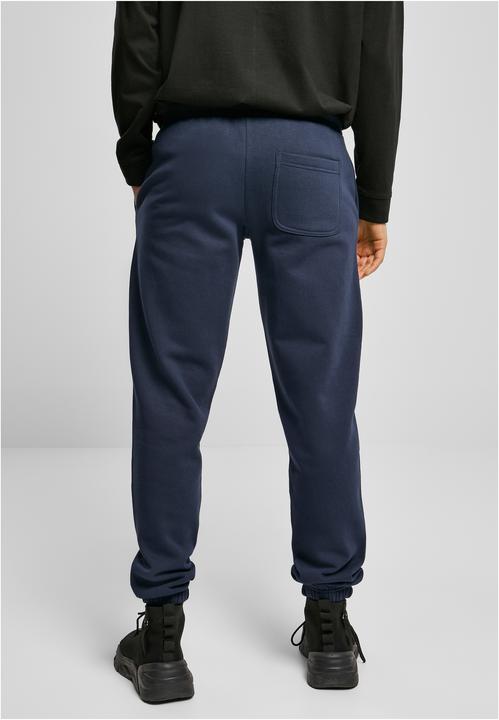 Produktbild Urban Classics Basic Sweatpants 2.0 (S)