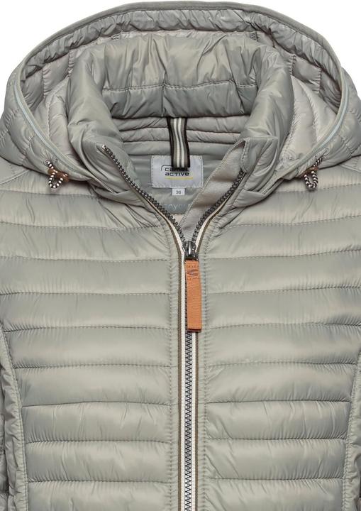 Produktbild Camel Active Leichte Steppjacke aus recyceltem Polyamid (34)