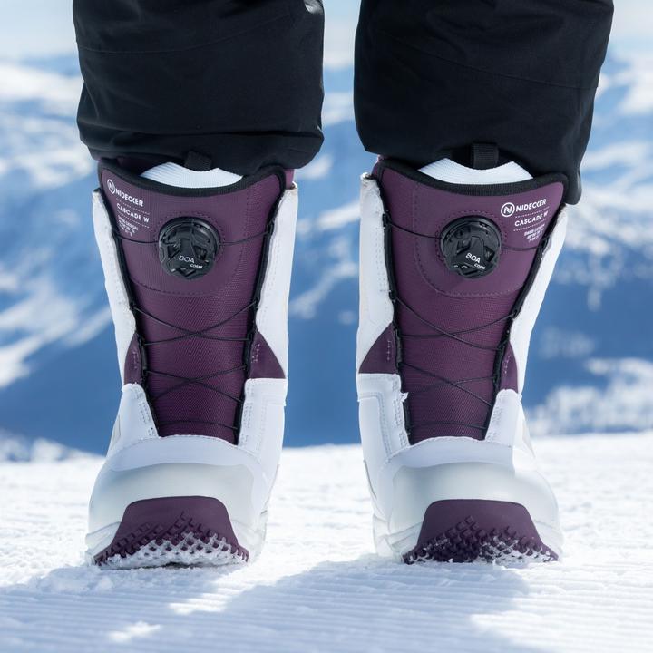 Produktbild Nidecker Cascade Women (36)