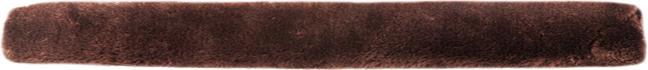 Actual product image Kavalkade Front bridle sheath