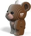 Actual product image Eugy Bear
