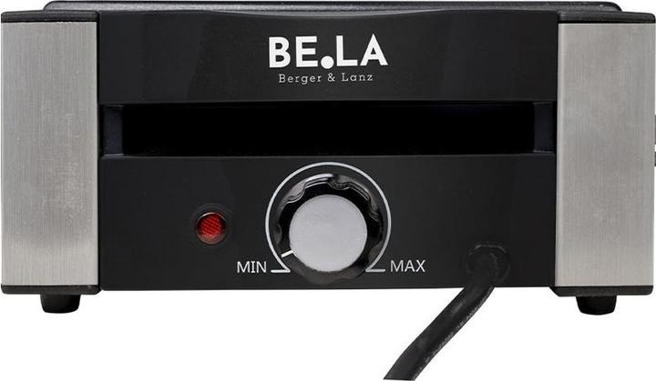 Produktbild Berger & Lanz BergerLanz FSP Raclettegrill 8 Pers.