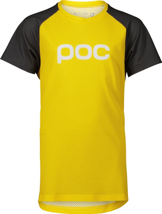 Image du produit Poc Youth Essential MTB Tee Jersey (140)