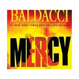 Thumbnail - Mercy, Belletristik von David Baldacci