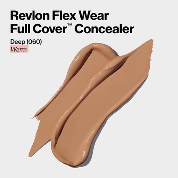 Produktbild Revlon CS Flex Wear Full Cover Conceal No 060 (Nº 60 Deep)