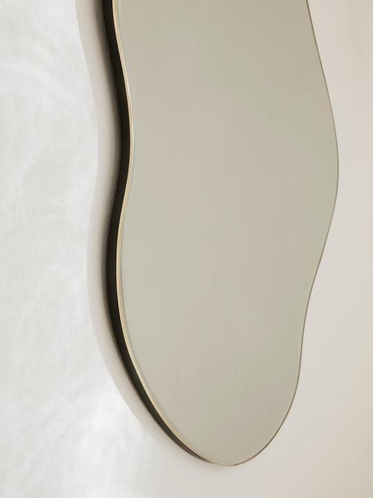 Produktbild Ferm Living Pond Mirror (63.5 x 1.5 cm)