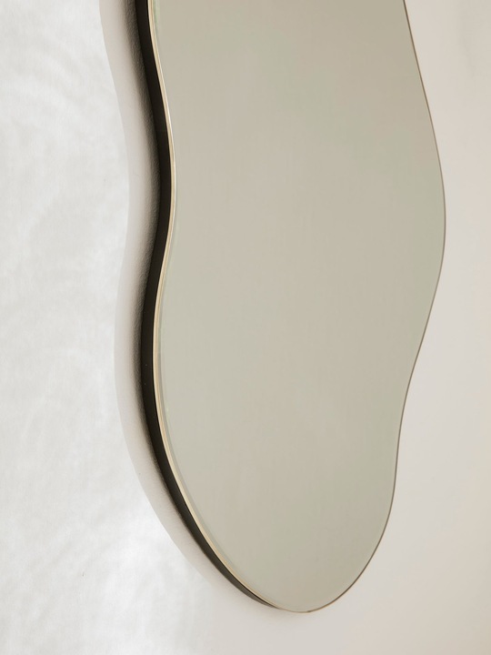 Immagine prodotto Ferm Living Specchio di stagno (63,5 x 1,5 cm)