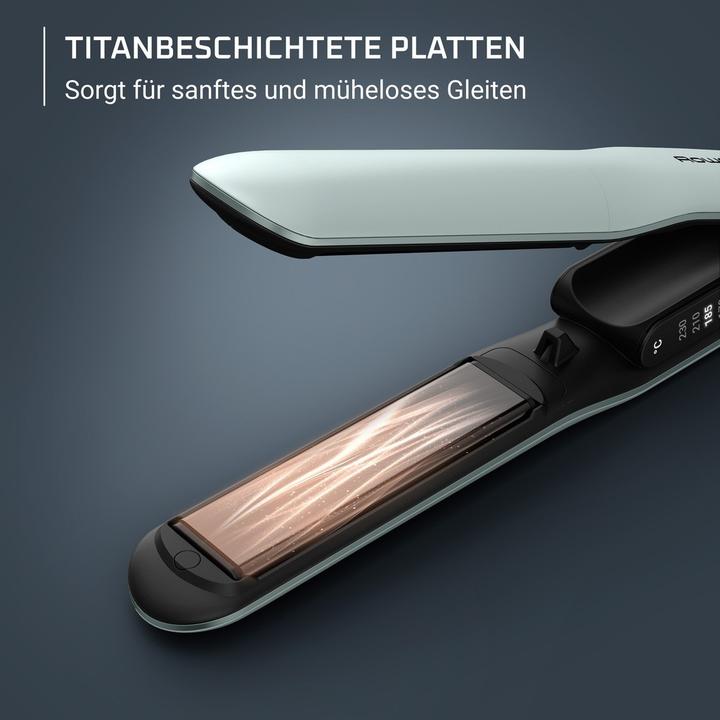 Produktbild Rowenta Haarglätter (Glätteisen)