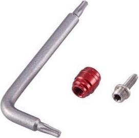 Productafbeelding Sram Montageset hydraulische slangen Qty 50 - Sj