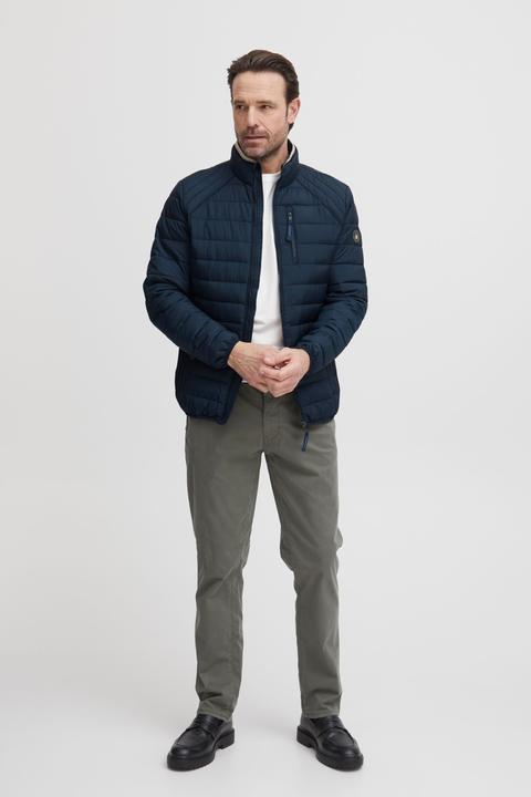 Actual product image FQ1924 FQJacob quilted jacket - Jacket Otw - 21900386 (3XL)