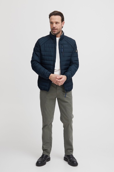 Produktbild FQ1924 FQJacob quilted jacket - Jacket Otw - 21900386 (3XL)