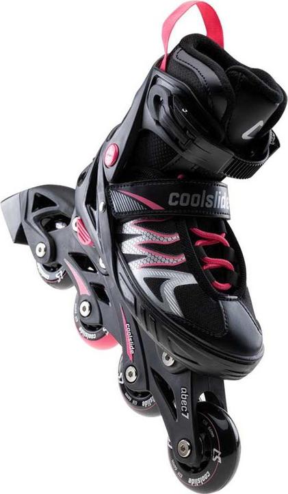 Produktbild CoolSlide Verstellbare Rollschuhe Ramen (37, 39, 40)
