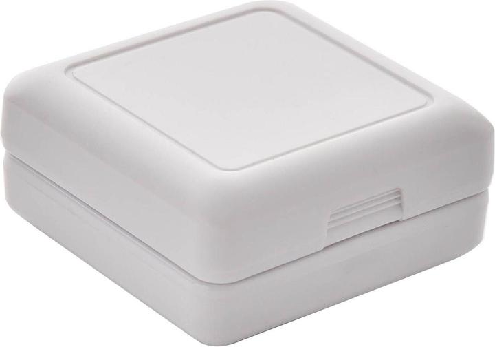 Produktbild Hometime Analoger Wecker Quarz Reise