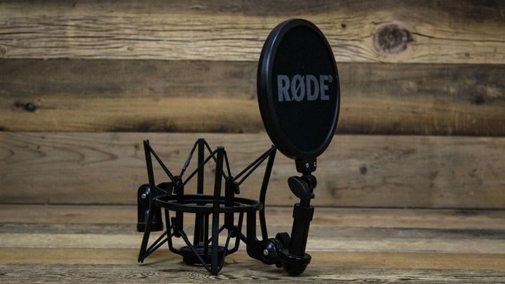 Produktbild RØDE Sm6