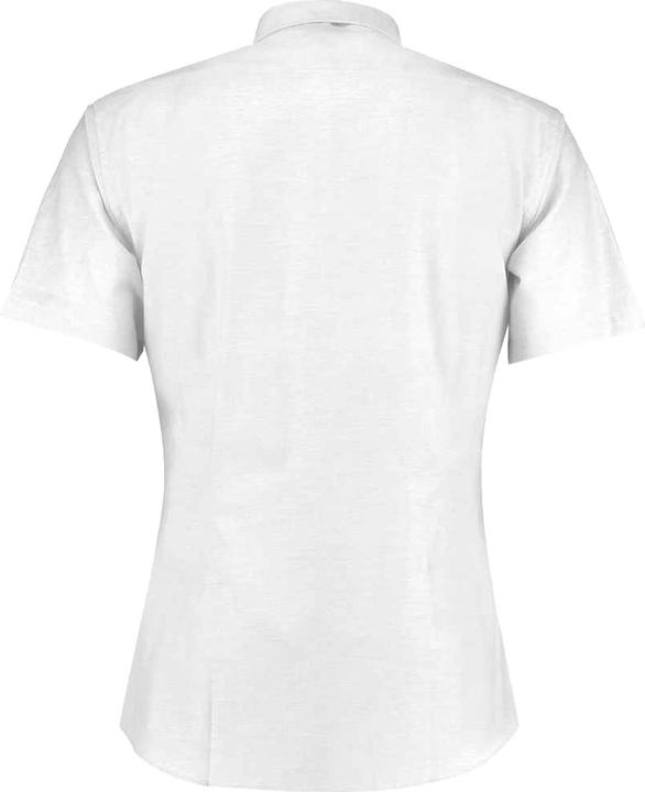 Immagine prodotto Kustom Kit Camicia Aderente Maniche Corte Uomo (36)