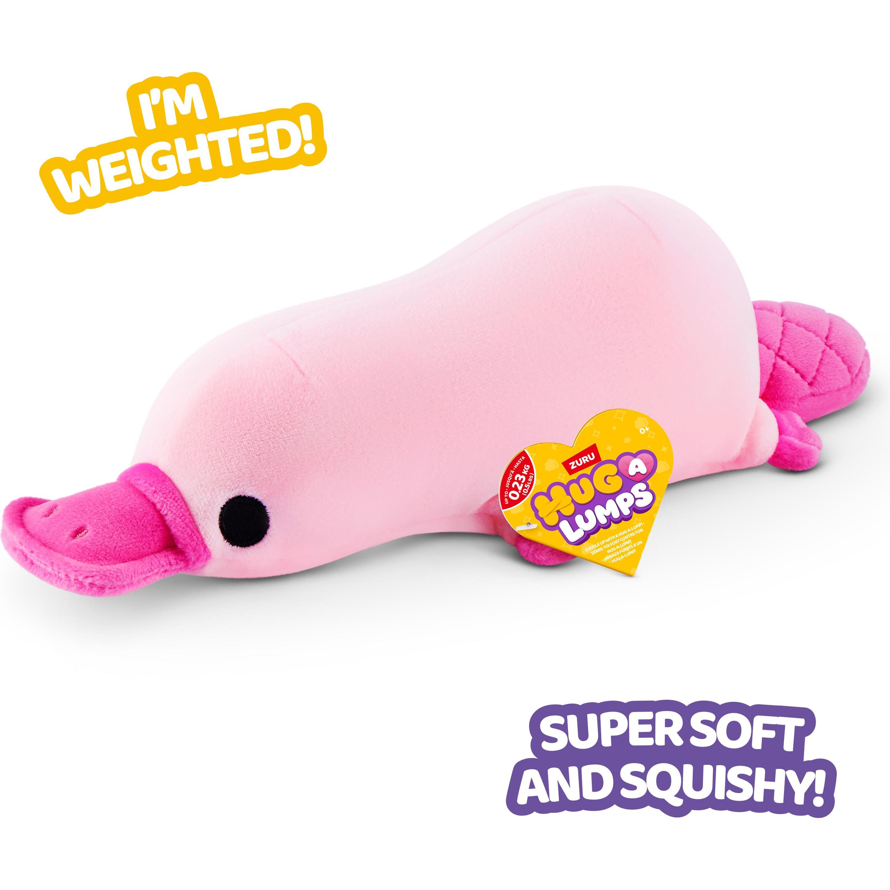 Zuru ***** Hug a Lumps Pan Dziobak Baby 14905D