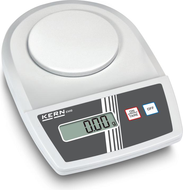 Actual product image Kern Letter Scale Weighing range (max.)