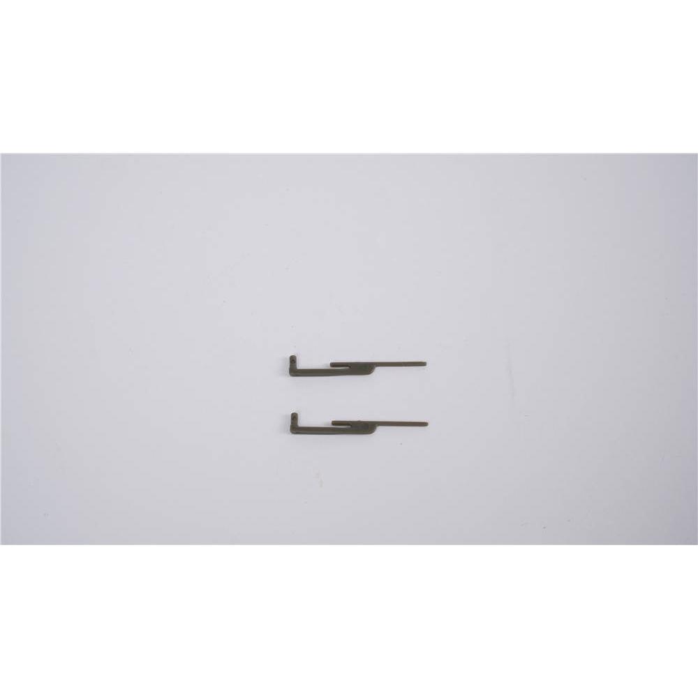 RocHobby ROC HOBBY Willys MB Scaler 1:12 - Wischer