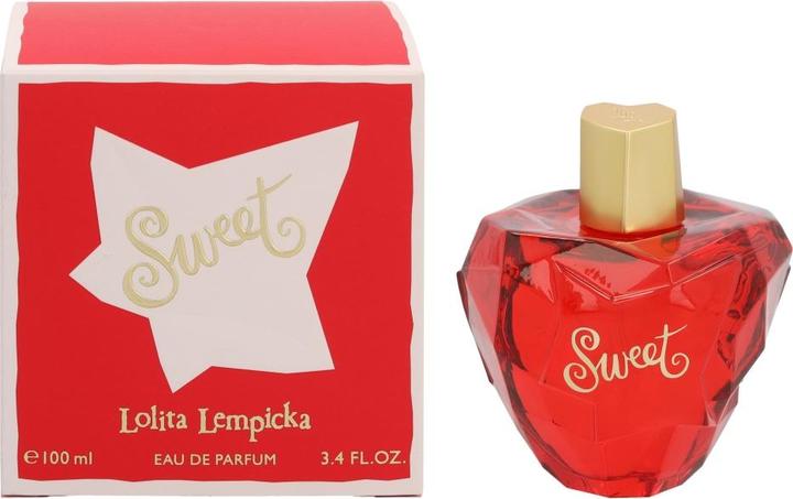 Image du produit Lolita Lempicka Sweet Eau de Parfum (Eau de parfum, 100 ml)