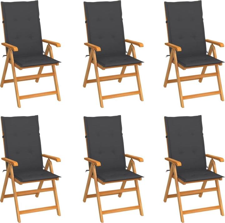 Actual product image vidaXL Absalon