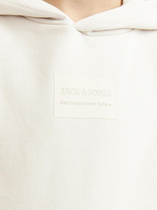 Immagine prodotto Jack & Jones Gedruckt Kapuzenpullover Junior Kapuzenpullover (176)
