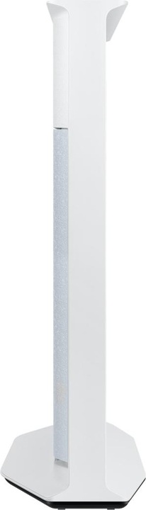 Actual product image Samsung The Serif 4K (55", LS01T, QLED, 4K, 2020)