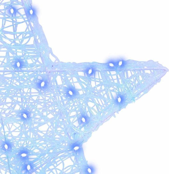 Image du produit vidaXL Weihnachtsornament