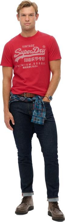 Immagine prodotto Superdry VI Classic Tee (XL)