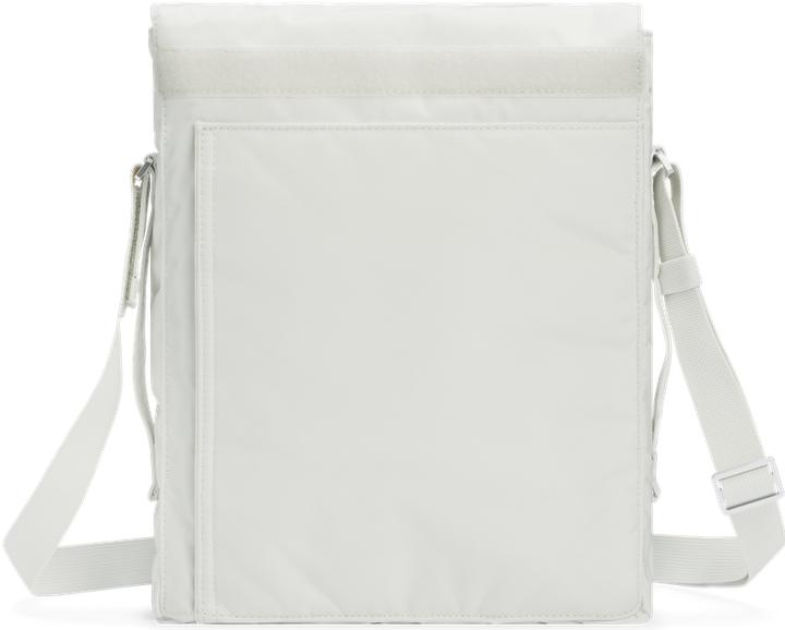 Actual product image Teenage Engineering Field OB4 bag (Tote bag)